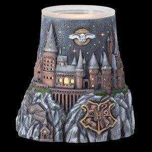 Harry Potter Scentsy warmer
